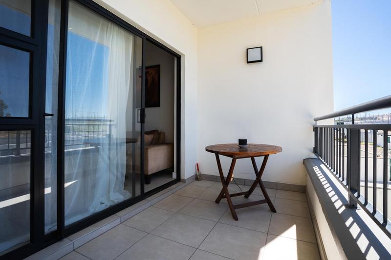 2 Bedroom Property for Sale in The Huntsman Western Cape